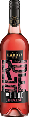 Hardys The Riddle Rosé, South Eastern Australia